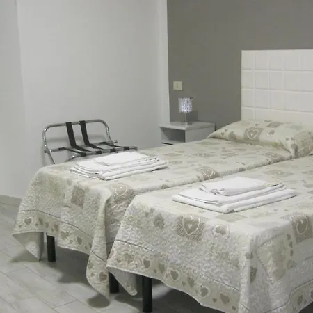 Apartment 5 Terre Mare E Dintorni