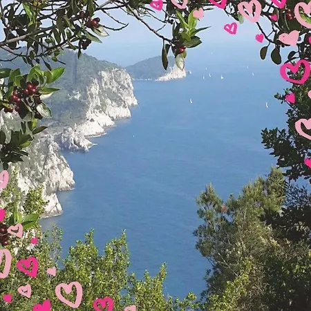 5 Terre Mare E Dintorni * La Spezia