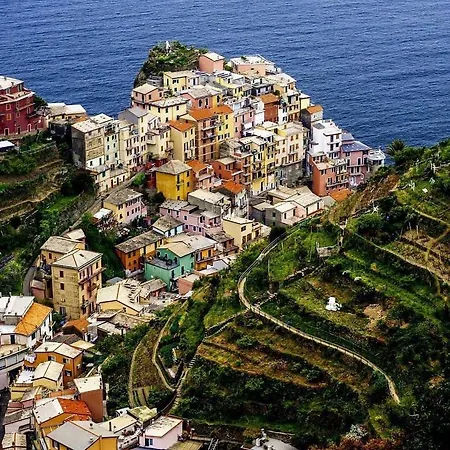 5 Terre Mare E Dintorni La Spezia