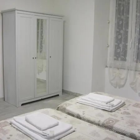 Apartment 5 Terre Mare E Dintorni La Spezia