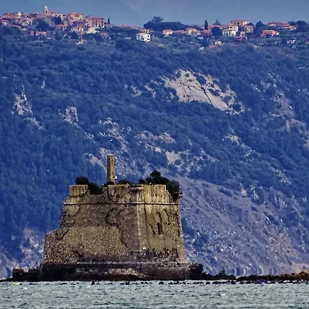 5 Terre Mare E Dintorni