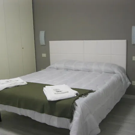 5 Terre Mare E Dintorni Apartment La Spezia