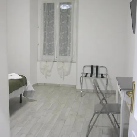 Apartment 5 Terre Mare E Dintorni *