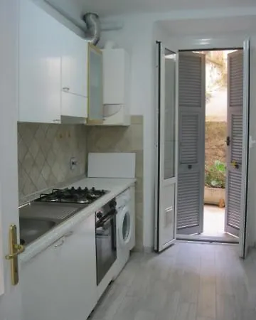 5 Terre Mare E Dintorni Apartment *